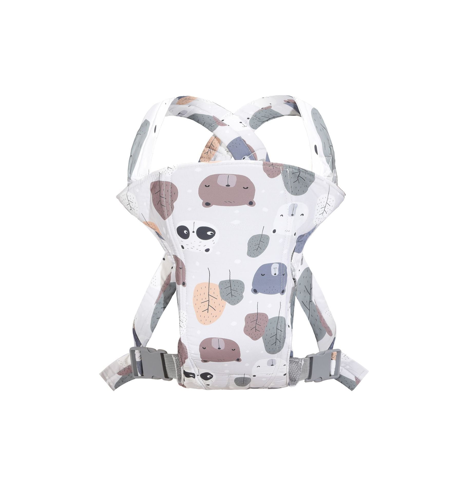 Simple Multifunctional Baby Products Baby Front Holder Waist Stool Back Strap